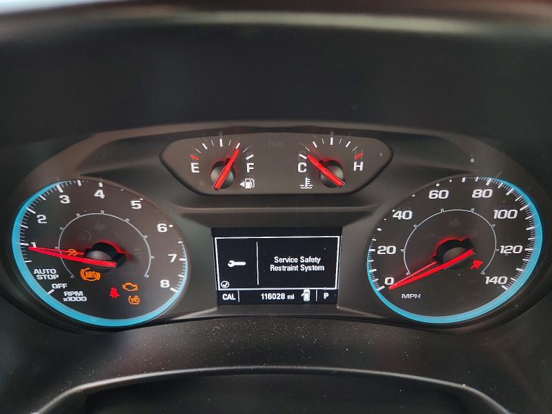 66570586 :رقم المزاد ، 3GNAXHEV7KL360415 vin ، 2019 Chevrolet Equinox مزاد بيع