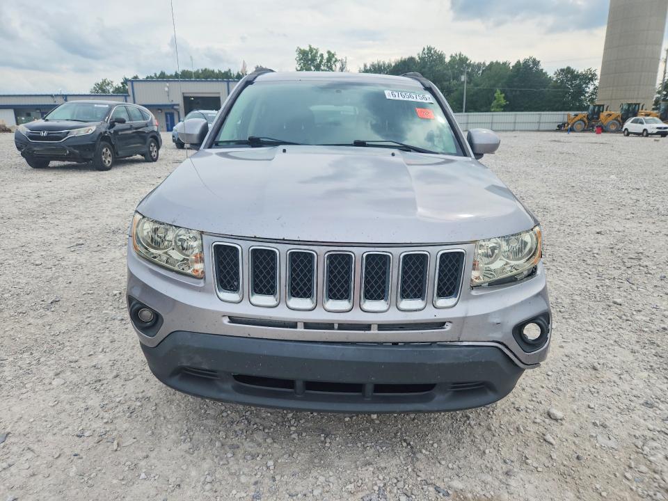 Продажа на аукционе авто 2016 Jeep Compass, vin: 1C4NJCEA9GD628230, номер лота: 67656756
