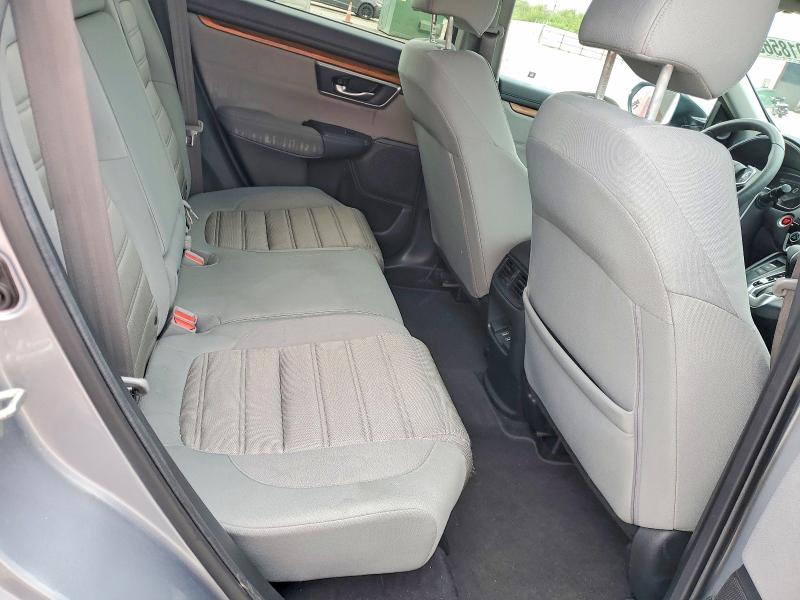 Aukcja sprzedaży 2017 Honda Cr-v, vin: 5J6RW2H54HL038126, numer aukcji: 69185656