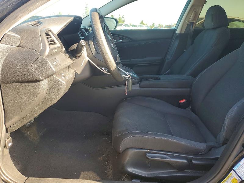 Aukcja sprzedaży 2020 Honda Insight, vin: 19XZE4F55LE007914, numer aukcji: 70068396