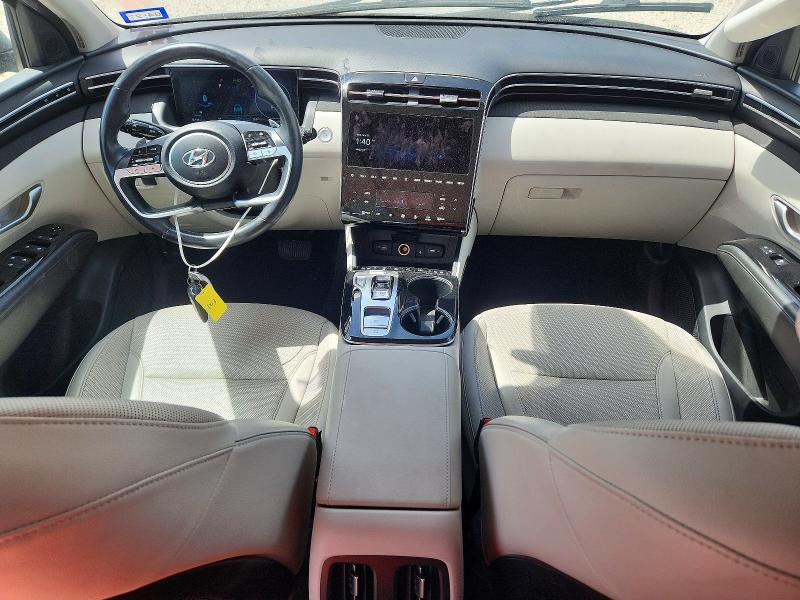 Продаж на аукціоні авто 2023 Hyundai Tucson, vin: 5NMJE3AE8PH265373, номер лоту: 69087226