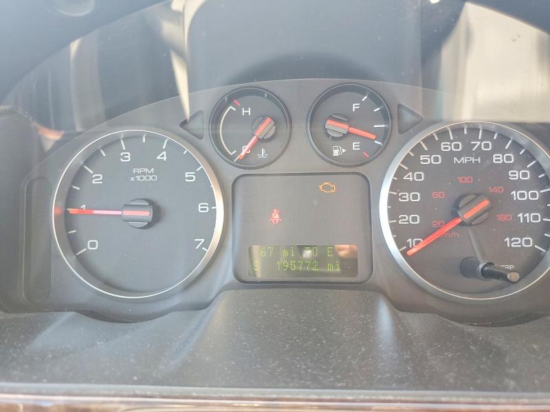 2006 Ford Five Hundred მანქანა იყიდება აუქციონზე, vin: 1FAFP27136G171864, აუქციონის ნომერი: 68306126