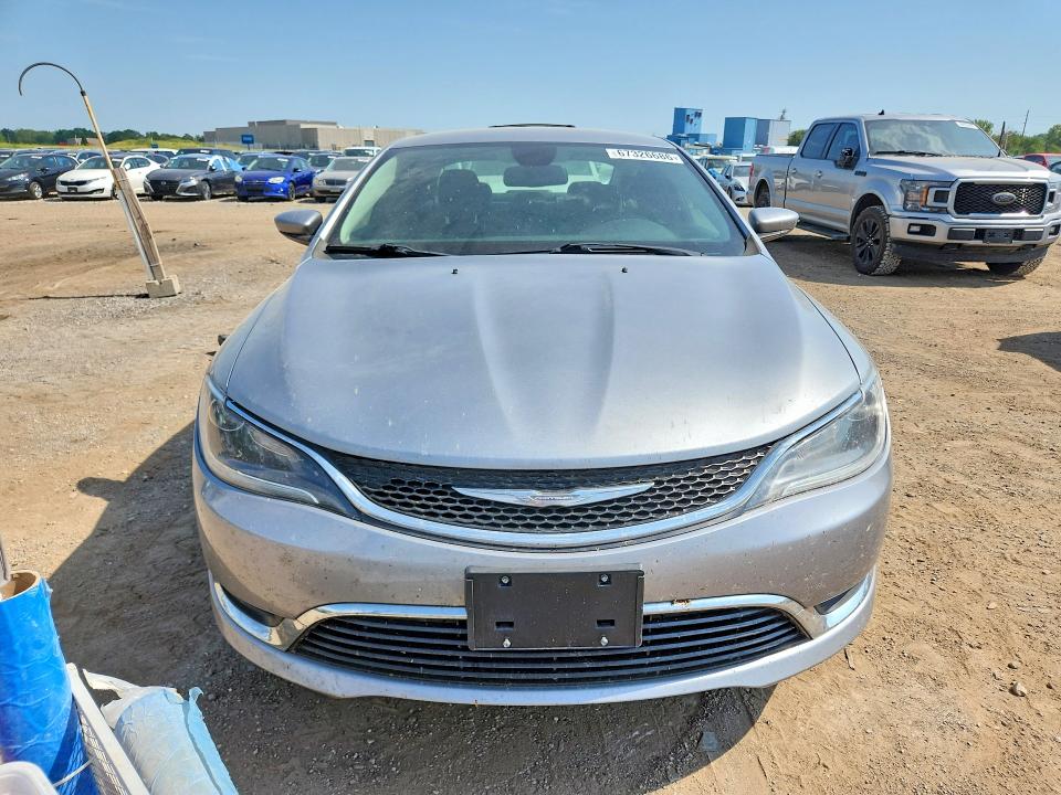 Aukcja sprzedaży 2016 Chrysler 200, vin: 1C3CCCAB9GN154245, numer aukcji: 67326686
