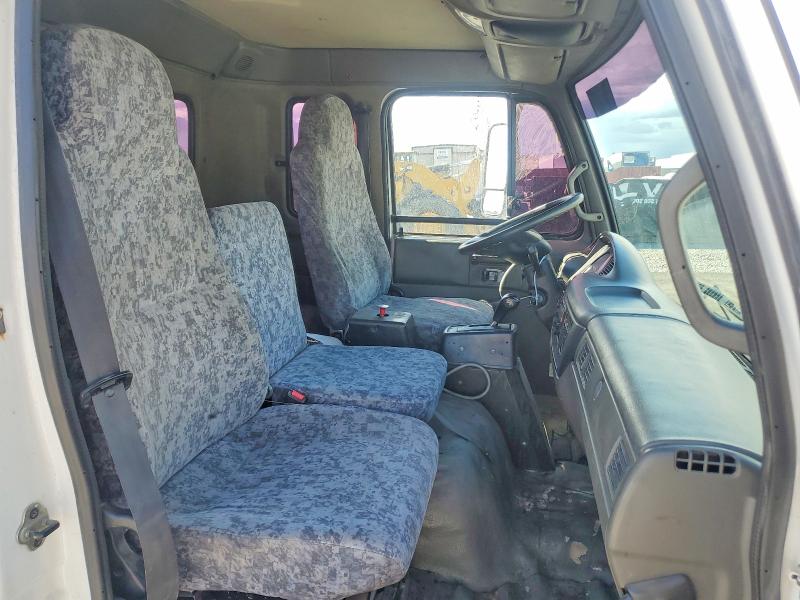 Aukcja sprzedaży 2010 Nissan Diesel Ud2000, vin: JNAMB81H3AAE80101, numer aukcji: 70385216