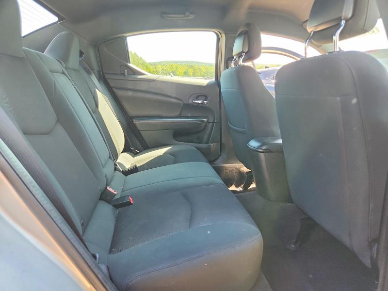 Aukcja sprzedaży 2011 Dodge Avenger, vin: 1B3BD1FB0BN589070, numer aukcji: 67261506