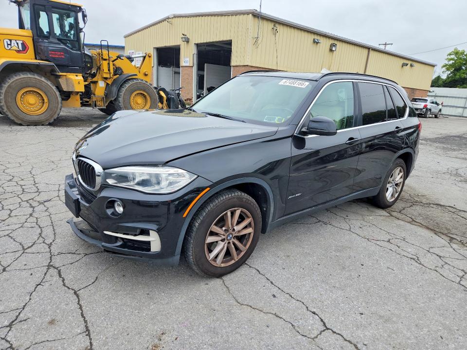 Aukcja sprzedaży 2014 Bmw X5, vin: 5UXKR0C53E0H18155, numer aukcji: 67488166