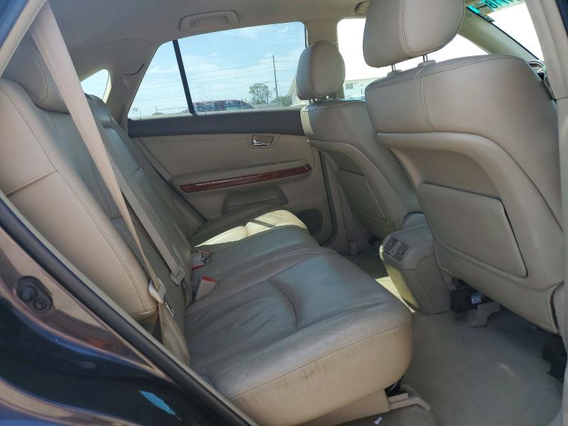 Продаж на аукціоні авто 2009 Lexus Rx, vin: 2T2HK31U09C121397, номер лоту: 67247186
