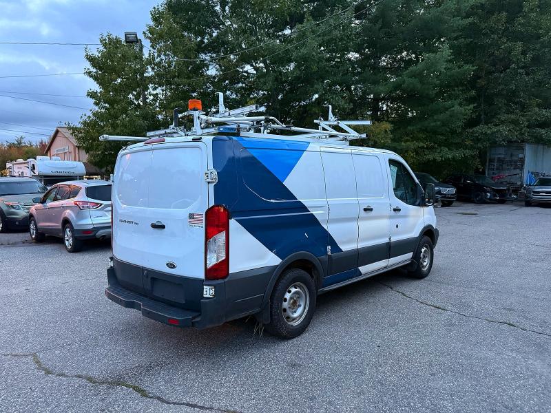 Продаж на аукціоні авто 2018 Ford Transit, vin: 1FTYE1ZM1JKB11341, номер лоту: 71496776