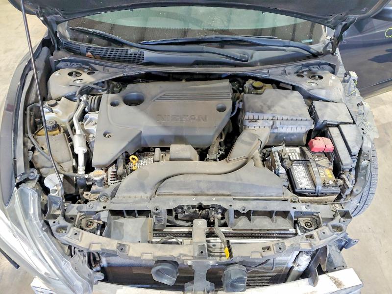 69452846 :رقم المزاد ، 1N4AL3AP6HN329380 vin ، 2017 Nissan Altima مزاد بيع
