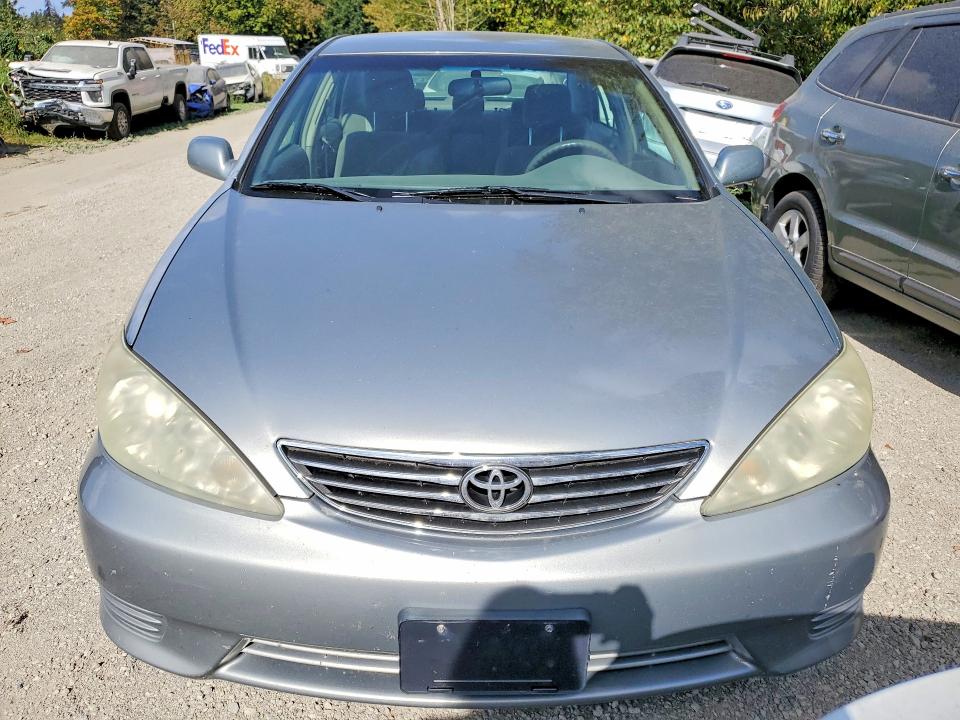 Продаж на аукціоні авто 2006 Toyota Camry, vin: 4T1BE32K46U695493, номер лоту: 66123546