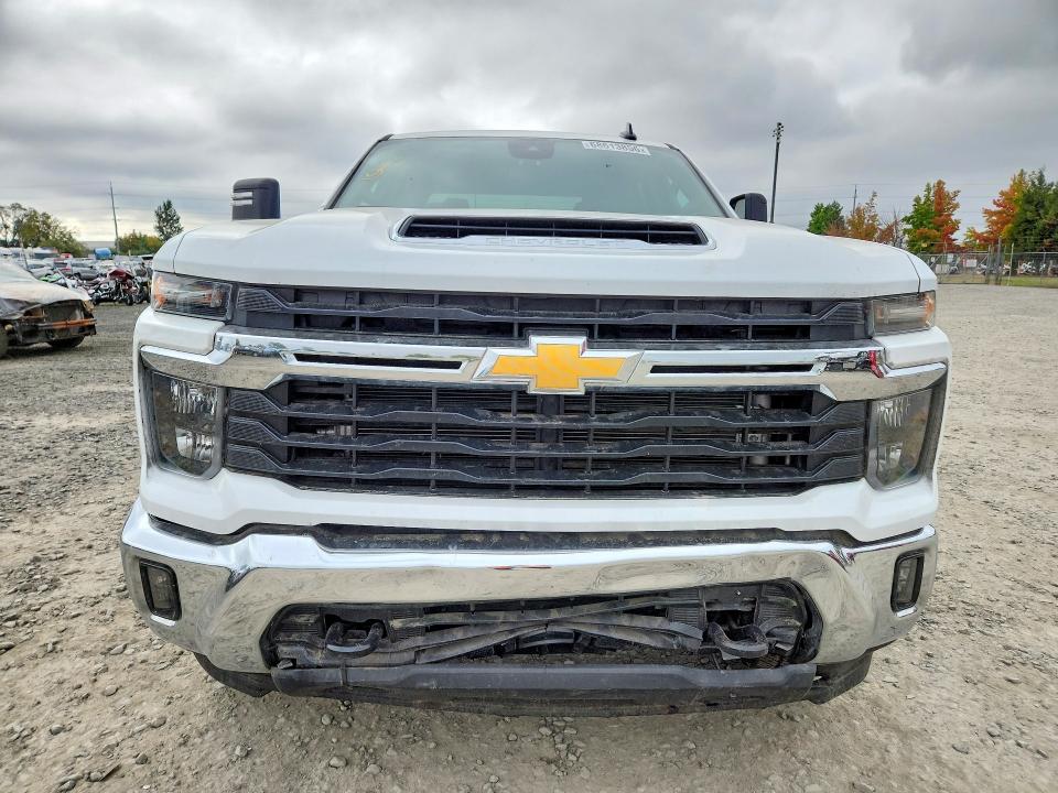 Aukcja sprzedaży 2026 Chevrolet Silverado, vin: 1GC1KNEY8TF165029, numer aukcji: 68613856