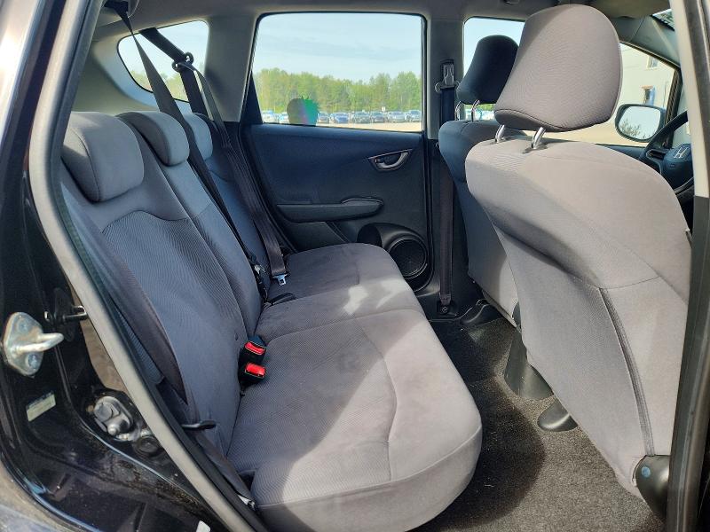 Продаж на аукціоні авто 2009 Honda Fit, vin: JHMGE88549S808706, номер лоту: 64464506