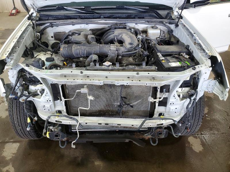 Продажа на аукционе авто 2019 Toyota 4runner, vin: JTEBU5JR0K5632621, номер лота: 64586426