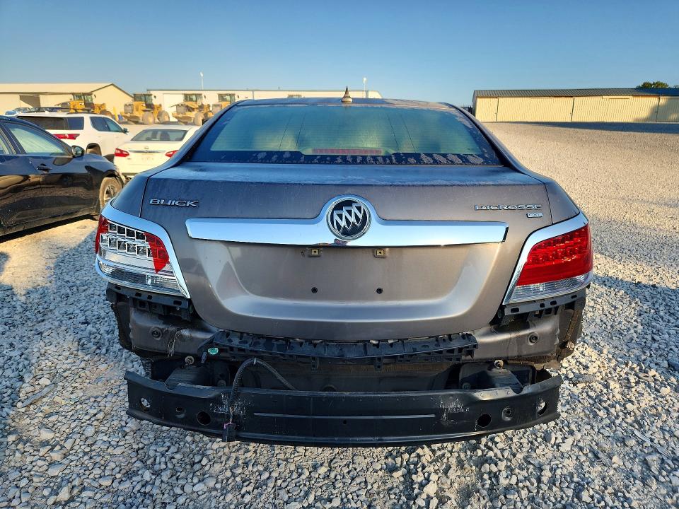 Aukcja sprzedaży 2010 Buick Lacrosse, vin: 1G4GC5EG2AF138769, numer aukcji: 67254166
