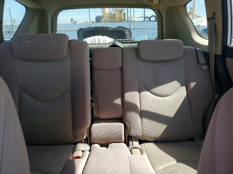 Продаж на аукціоні авто 2008 Toyota Rav4, vin: JTMZD33V585111856, номер лоту: 69401566