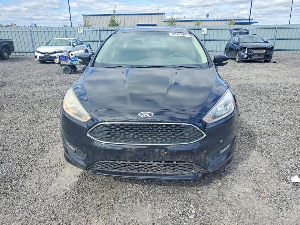 Продаж на аукціоні авто 2016 Ford Focus, vin: 1FADP3K25GL278100, номер лоту: 68101396