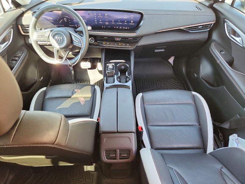 Aukcja sprzedaży 2025 Buick Envision, vin: LRBFZLE42SD028776, numer aukcji: 68164176