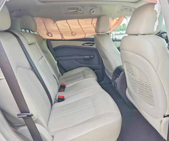 2013 Cadillac Srx მანქანა იყიდება აუქციონზე, vin: 3GYFNCE38DS509133, აუქციონის ნომერი: 69432716
