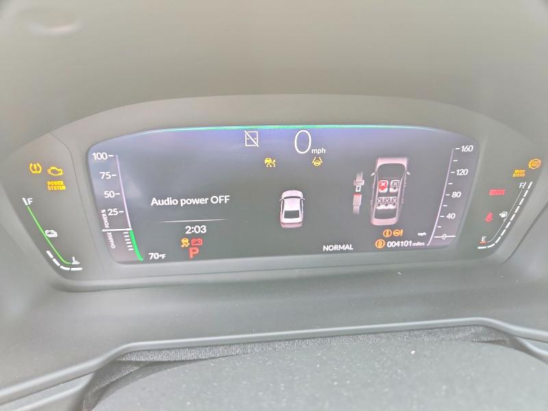 Aukcja sprzedaży 2026 Honda Accord, vin: 1HGCY2F56TA047750, numer aukcji: 69491196