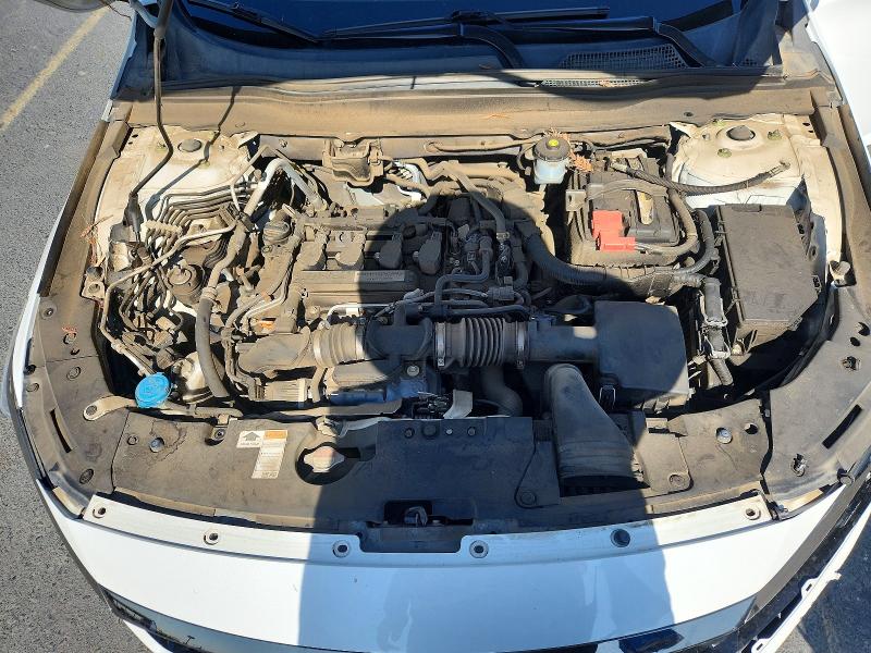 Aukcja sprzedaży 2020 Honda Accord, vin: 1HGCV1F34LA154944, numer aukcji: 70056106