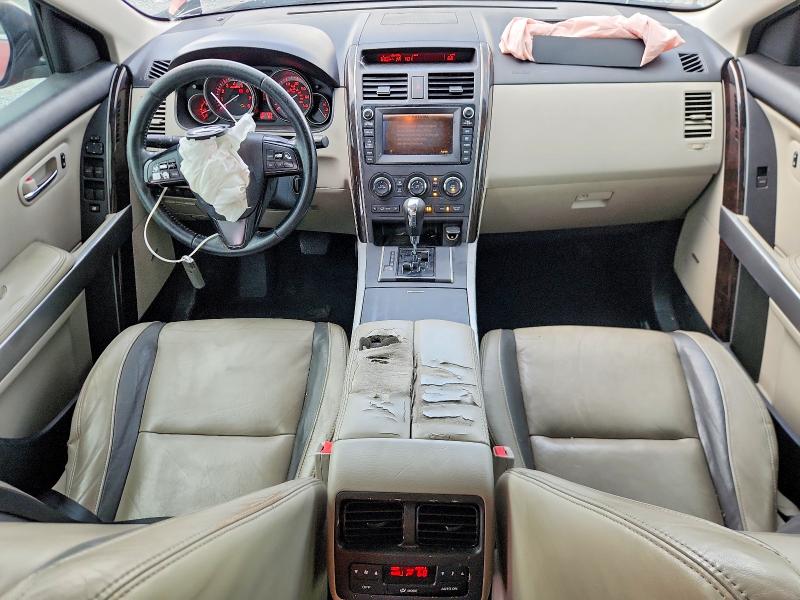 Продаж на аукціоні авто 2012 Mazda Cx-9, vin: JM3TB2DA8C0360246, номер лоту: 67842406