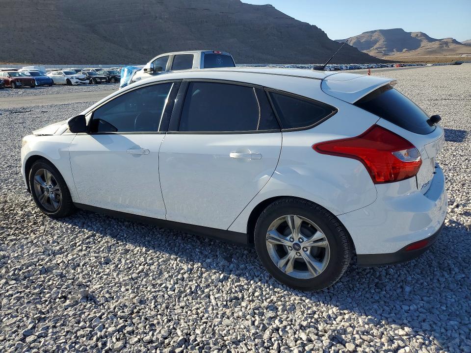 69147376 :رقم المزاد ، 1FADP3K26DL363135 vin ، 2013 Ford Focus مزاد بيع