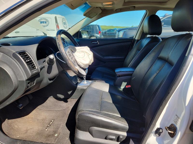 Продажа на аукционе авто 2008 Nissan Altima, vin: 1N4AL21E28C263284, номер лота: 67874586