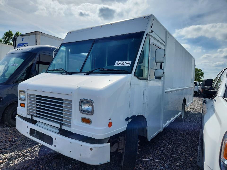 68758176 :رقم المزاد ، 1F65F5KY0G0A03370 vin ، 2016 Ford F59 مزاد بيع