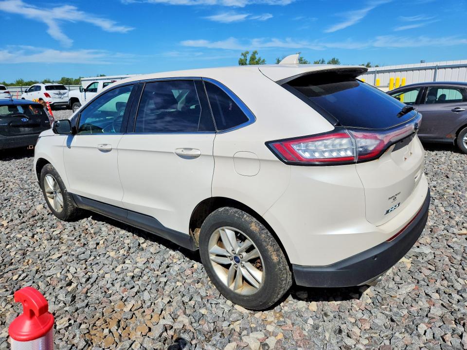 68251216 :رقم المزاد ، 2FMPK4J93HBC36869 vin ، 2017 Ford Edge مزاد بيع
