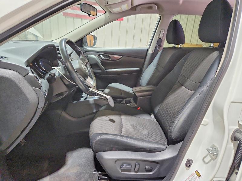 Продаж на аукціоні авто 2018 Nissan Rogue, vin: 5N1AT2MV3JC827483, номер лоту: 68348936