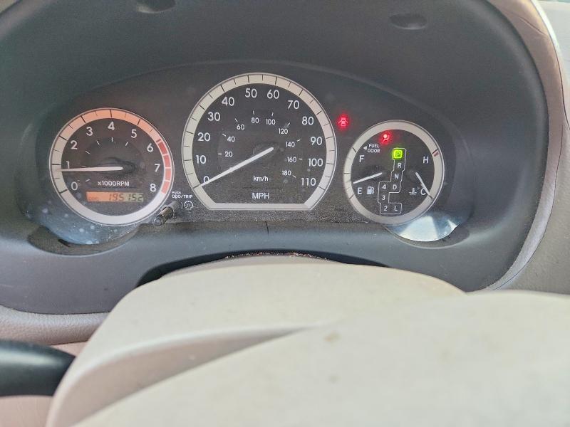 Aukcja sprzedaży 2004 Toyota Sienna, vin: 5TDBA22C54S021180, numer aukcji: 70396536