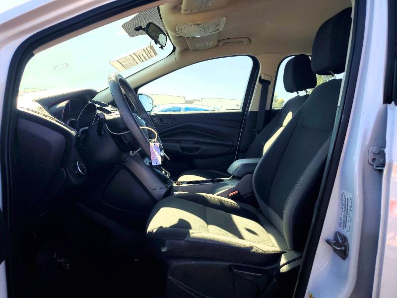 Продаж на аукціоні авто 2015 Ford Escape, vin: 1FMCU0F72FUC13034, номер лоту: 68035366