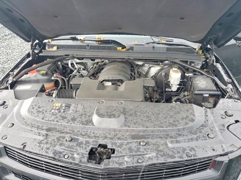 65868216 :رقم المزاد ، 1GYS3HKJ3GR165495 vin ، 2016 Cadillac Escalade مزاد بيع