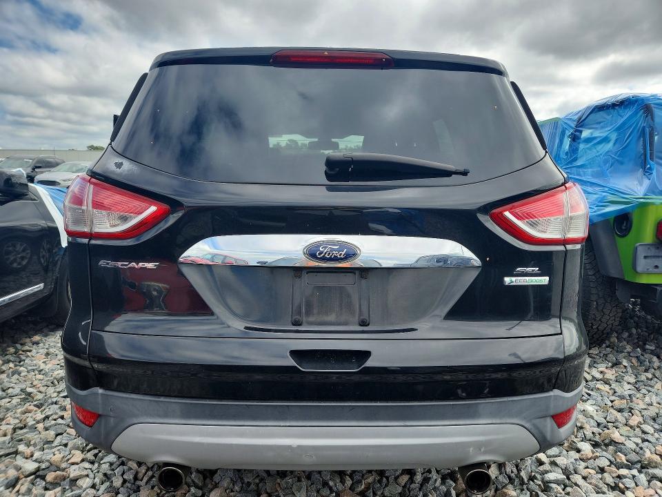 Продажа на аукционе авто 2013 Ford Escape, vin: 1FMCU0HX2DUA87994, номер лота: 70296896