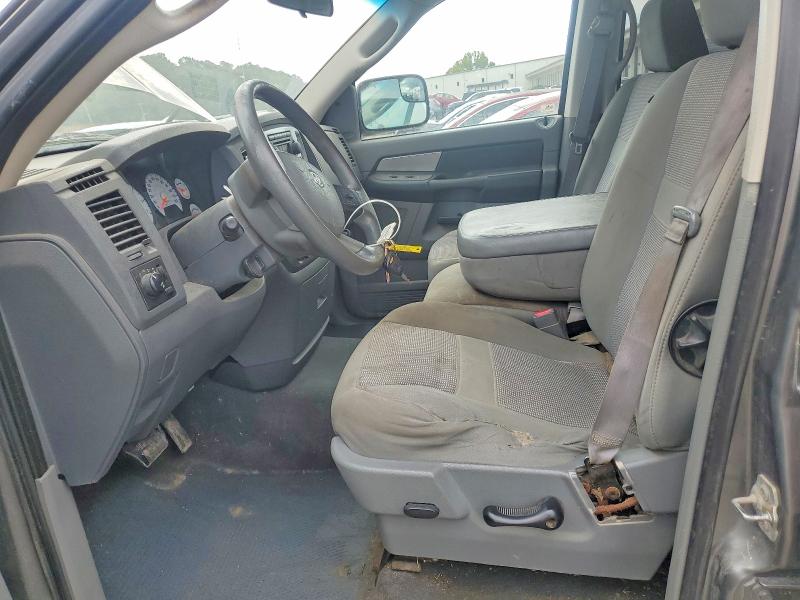 Продажа на аукционе авто 2008 Dodge Ram 1500, vin: 1D7HU18238S550754, номер лота: 67784236