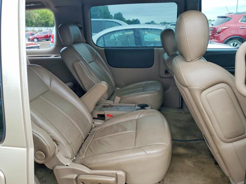 Aukcja sprzedaży 2005 Pontiac Montana, vin: 1GMDX33LX5D225428, numer aukcji: 68177786
