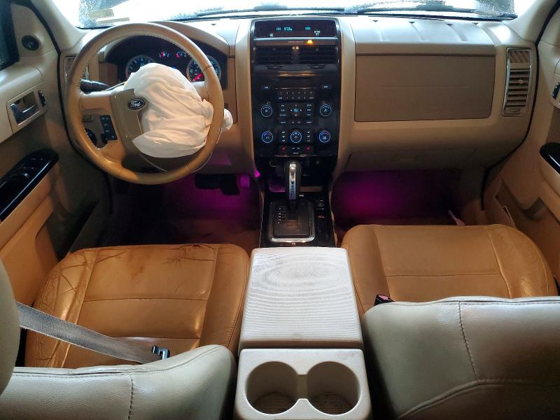 Продажа на аукционе авто 2011 Ford Escape, vin: 1FMCU0EG3BKB88569, номер лота: 70121246