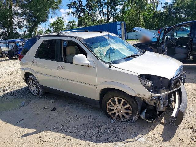 2007 Buick Rendezvous მანქანა იყიდება აუქციონზე, vin: 3G5DA03L47S575751, აუქციონის ნომერი: 68130196