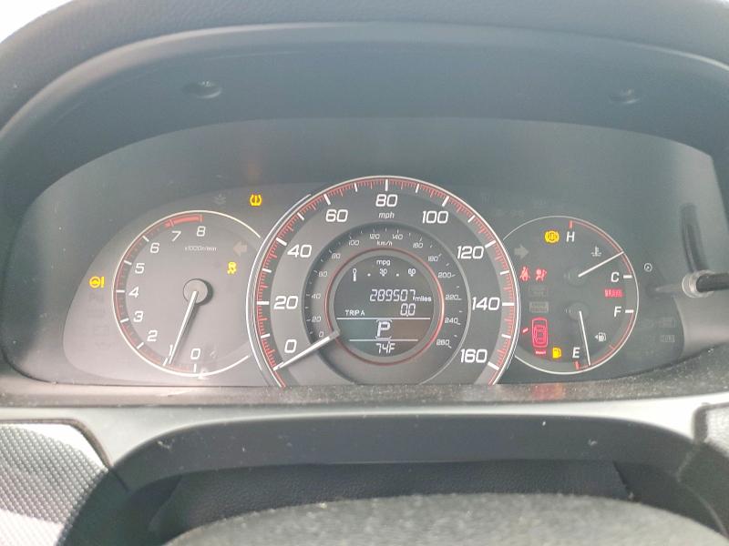 Продаж на аукціоні авто 2014 Honda Accord, vin: 1HGCT1B74EA002146, номер лоту: 68494196