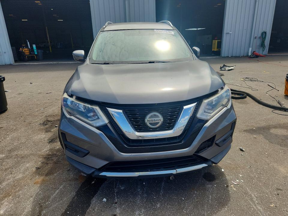 Продажа на аукционе авто 2018 Nissan Rogue, vin: KNMAT2MT1JP517201, номер лота: 69497076