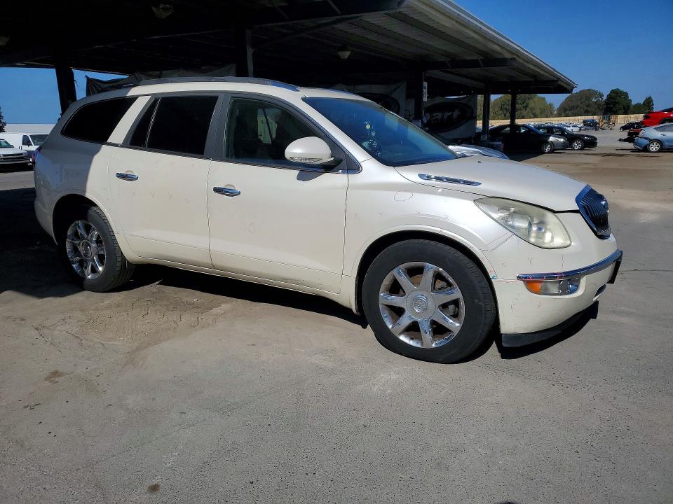 Продаж на аукціоні авто 2010 Buick Enclave, vin: 5GALVCED2AJ129351, номер лоту: 70880316