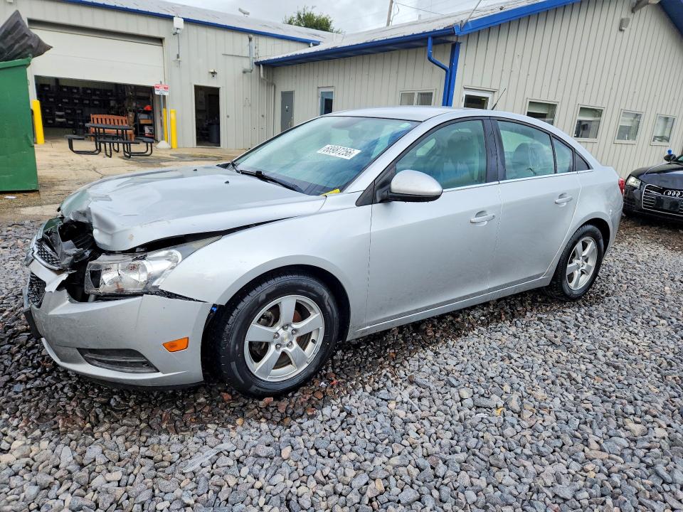 Продаж на аукціоні авто 2014 Chevrolet Cruze, vin: 1G1PC5SB0E7400620, номер лоту: 68987256