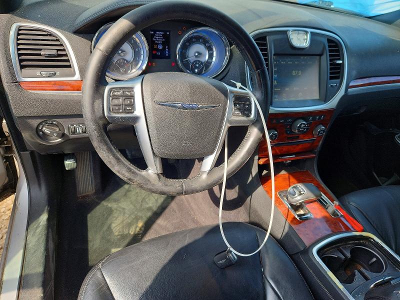 Продажа на аукционе авто 2012 Chrysler 300, vin: 2C3CCACG7CH199443, номер лота: 66508396