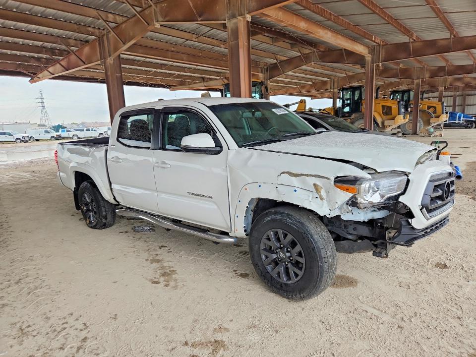 Aukcja sprzedaży 2023 Toyota Tacoma, vin: 3TMCZ5AN8PM573066, numer aukcji: 66016036