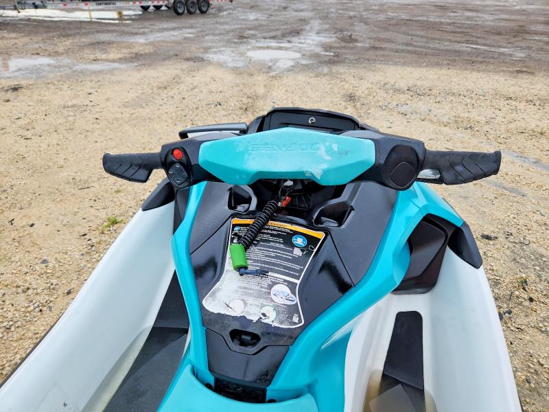 Продажа на аукционе авто 2023 Sea Doo Gtx, vin: YDV37449K223, номер лота: 70405456