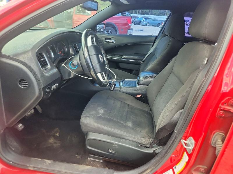 Aukcja sprzedaży 2013 Dodge Charger, vin: 2C3CDXBG4DH574157, numer aukcji: 67980266