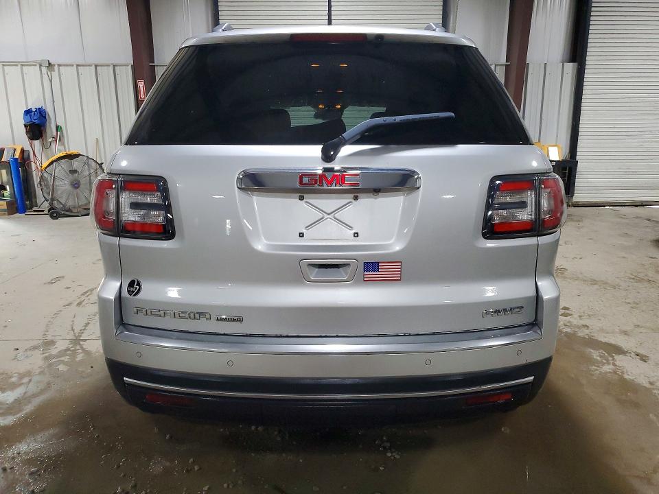 Продаж на аукціоні авто 2017 Gmc Acadia Limited, vin: 1GKKVSKD4HJ112686, номер лоту: 68628756