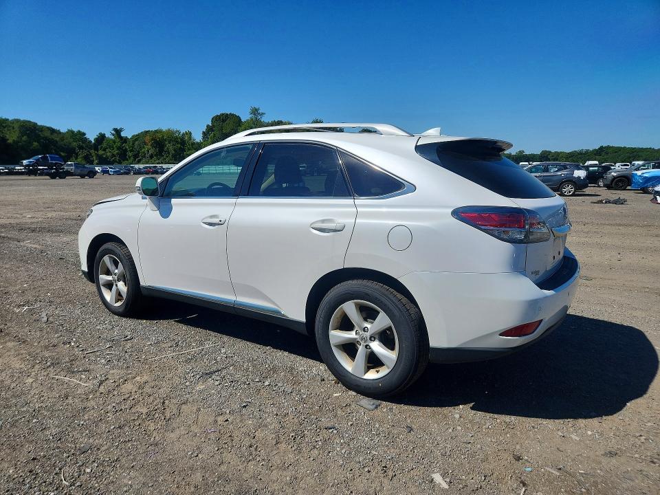 Aukcja sprzedaży 2014 Lexus Rx 350, vin: 2T2BK1BA3EC232213, numer aukcji: 67878146