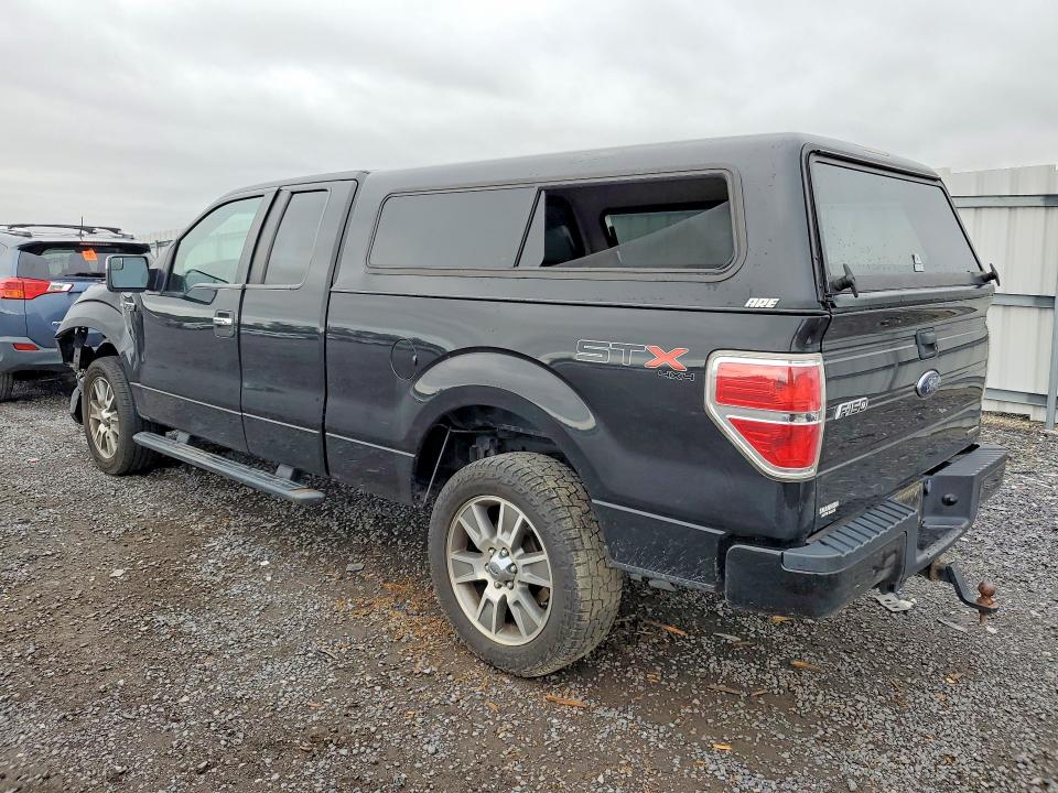 Продажа на аукционе авто 2014 Ford F150, vin: 1FTFX1EF7EFC59842, номер лота: 69637356
