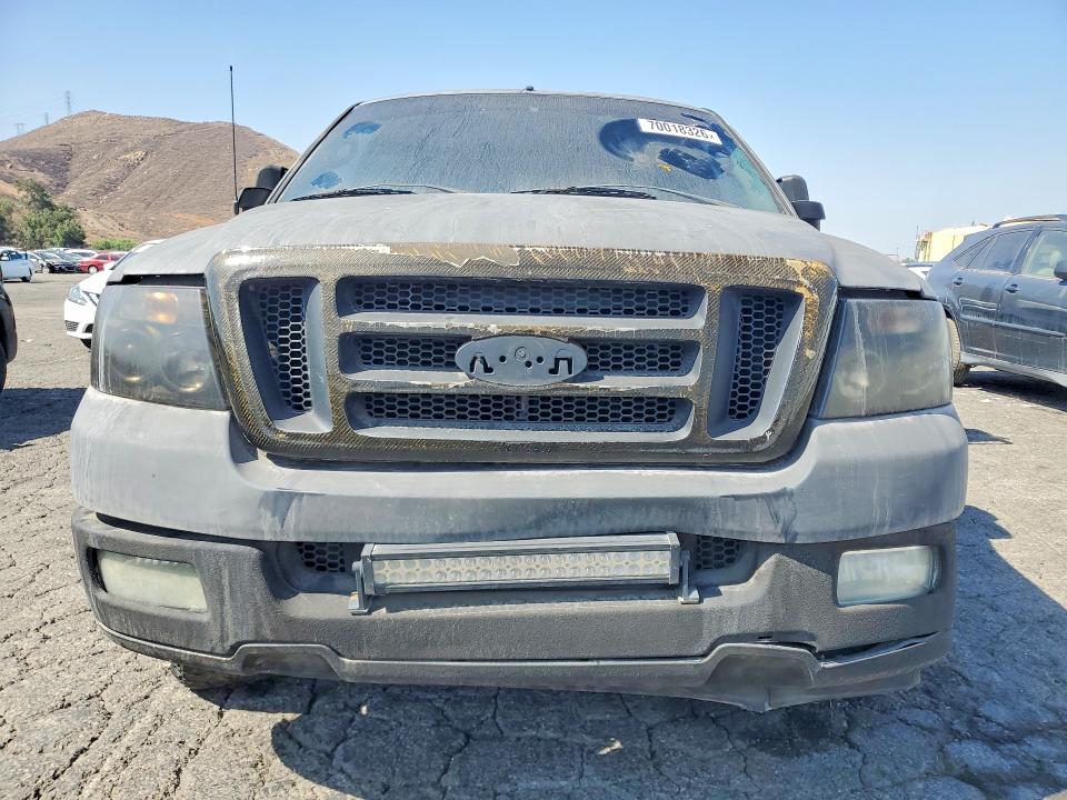 Продаж на аукціоні авто 2008 Ford F150, vin: 1FTRX12W45NA76017, номер лоту: 70018326